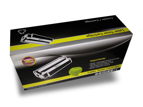 Toner Compatível p/ HP Pro M252/M277 (201X) - Azul (Alta Capacidade) ,  , TM-CF401X/CF401A(2800) , 6939052902571
